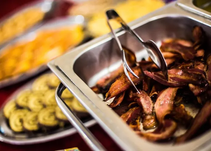 Delle Nazioni فندق 3*