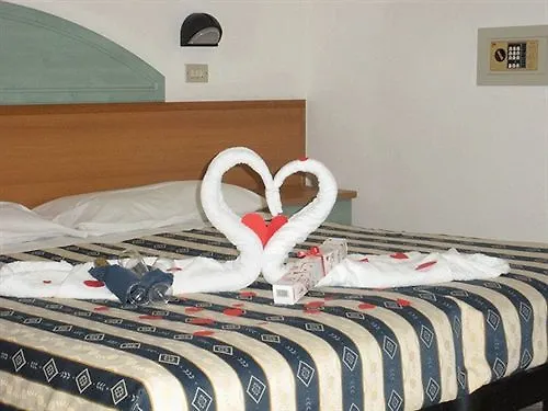 فندق Delle Nazioni 3*