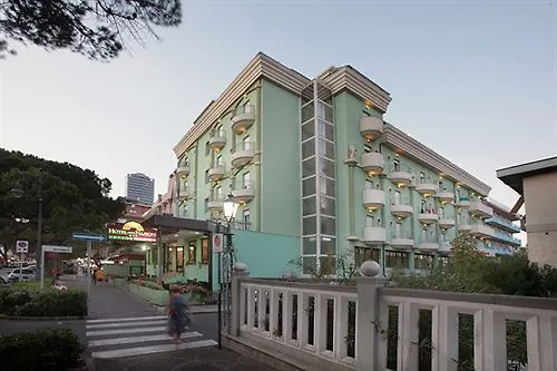 Delle Nazioni 3* Cesenatico