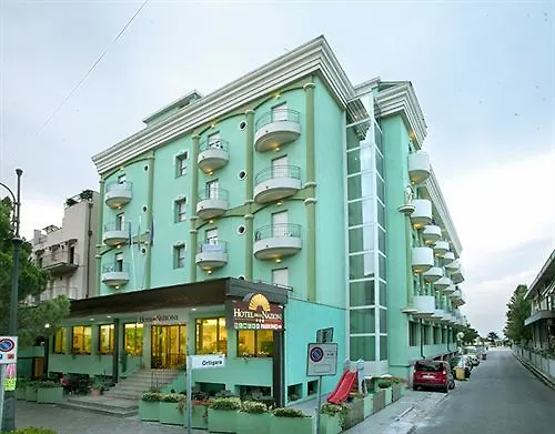 Hotel Delle Nazioni 3*